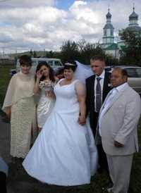 Володя Волков