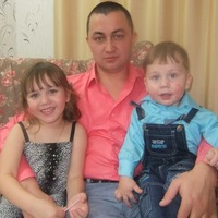 Александр Семенов