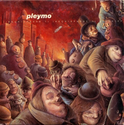 TÉLÉCHARGER PLEYMO ALBUM PLEYMO ALBUM TÉLÉCHARGER