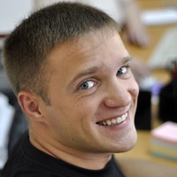 Иван Мельник