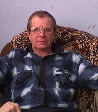 Владимир Бабин