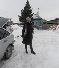 Тамара Кузнецова