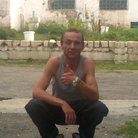 Сергей Вавилов