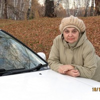 Нэля Петрова