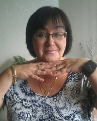 Татьяна Анисимова