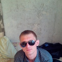 Юрий Сафронов