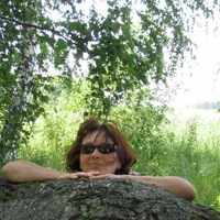 Анна Мистрюкова