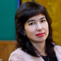 Виктория Луцкая