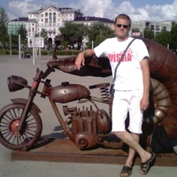 Антон Соколов