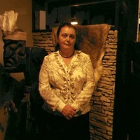 Людмила Шадрина