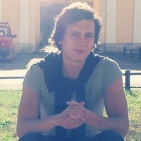 Dmitry Emelianov