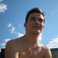 Степан Золотарёв