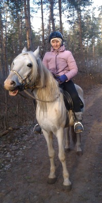 Ольга Жукова