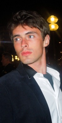 Андрей Савельев