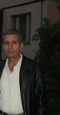 Алик Алиев