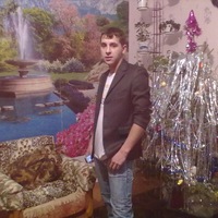 Вова Антипин