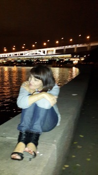 Елена Левчишина