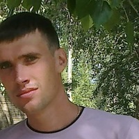 Алексей Кирин