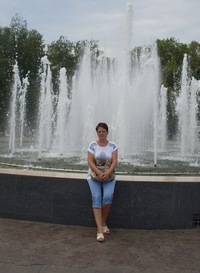 Неля Петрова