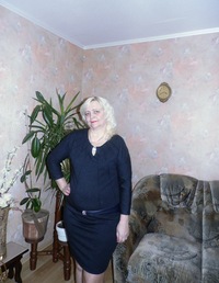 Елена Семенюк