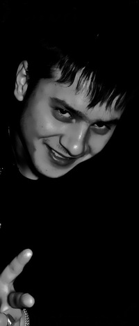 Максим Морозов