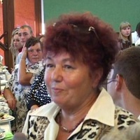 Светлана Ступак