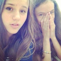 Муся Соколова