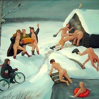 Игорь Абрамов