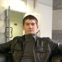 Юрий Ильин
