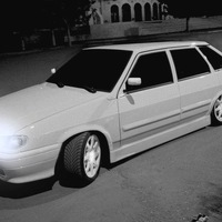 Саня Казанцев