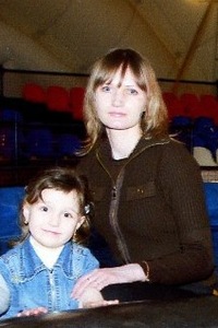 Наталья Цыганова