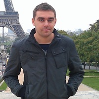 Андрей Маслов