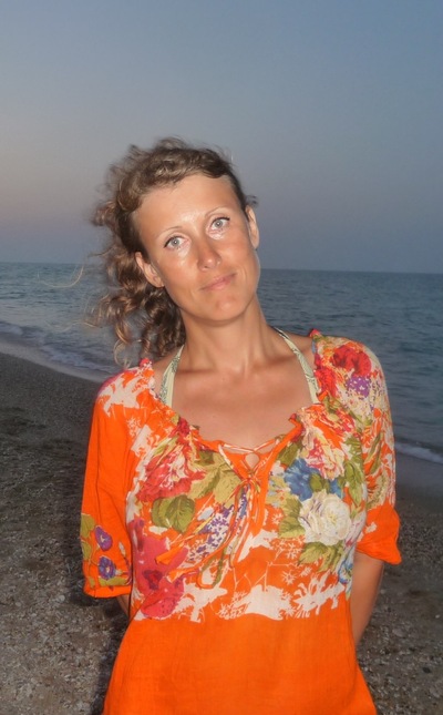 Наталья Щеникова