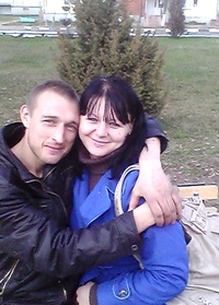 Женя Тарасенко