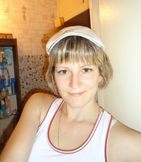 Елена Шехоботкина