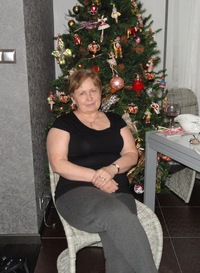 Петрова Ирина
