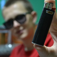 Илья Абрамов