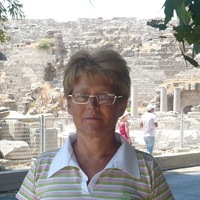 Людмила Михайлова