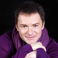 Алексей Тихонов