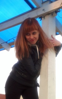 Елена Кузьмина