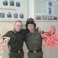 Александр Дешевенко