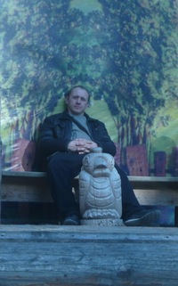 Сергей Коровкин