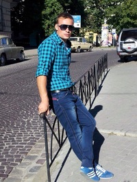 Дмитрий Горбачёв