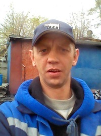 Дмитрий Радченко
