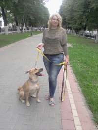 Татьяна Бычкова