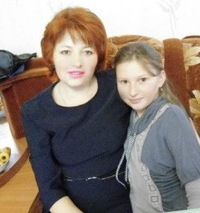 Галина Кузьмина