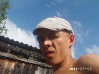 Дмитрий Савин