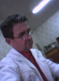 Валерий Кузнецов