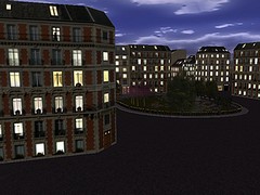 building town 05