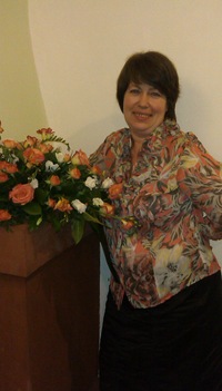 Елена Терентьева